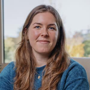 SANMELIO-Team: Catharina Vonolfen