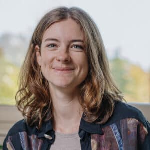 SANMELIO-Team: Lena Rösch