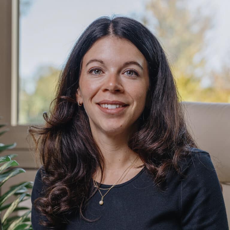SANMELIO-Team: Marisa Schmenger
