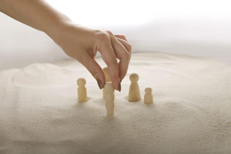 Systemische Therapie