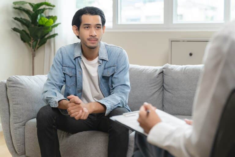 Verhaltenstherapie