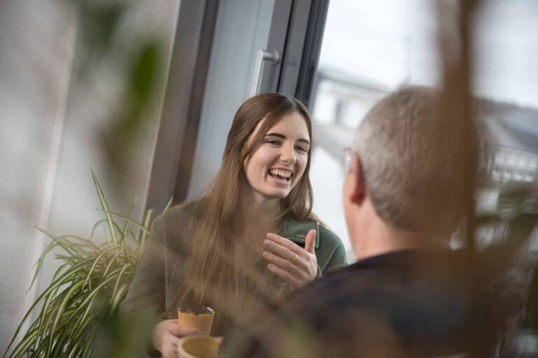 Ablauf einer Psychotherapie