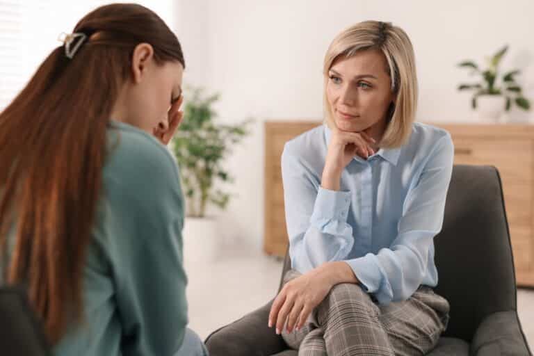 Kognitive Verhaltenstherapie