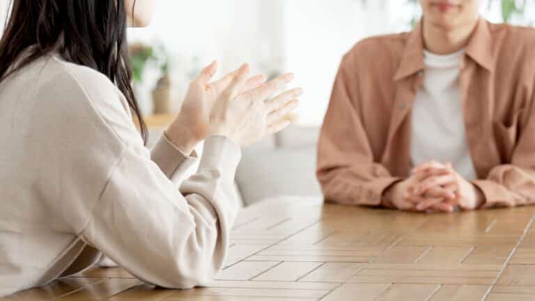 Kommunikationstraining