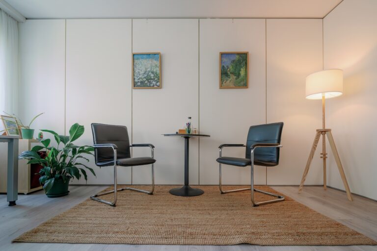 Unsere SANMELIO-Praxis in Bonn