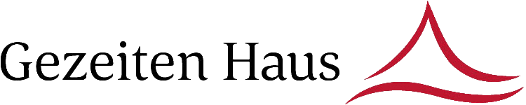 Logo des Gezeiten Haus Bonn