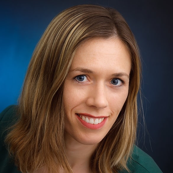 SANMELIO-Team: Lisa Ludueña